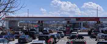 Lebourgneuf: Costco projette un agrandissement de sa station-service