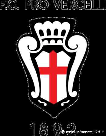 Plusvalenze: prosciolti i dirigenti della Pro Vercelli (e di tutte le altre squadre) - InfoVercelli24.it