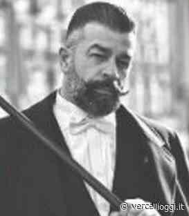 CROCE ROSSA ITALIANA VERCELLI – Perucca presenta il suo romanzo - vercellioggi.it/