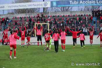Il Fiorenzuola a Vercelli per continuare a credere nel sogno playoff - Libertà