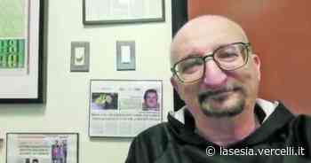 John Costa: "Tornerò a Vercelli e porterò gente al Piola" - La Sesia | Cronaca