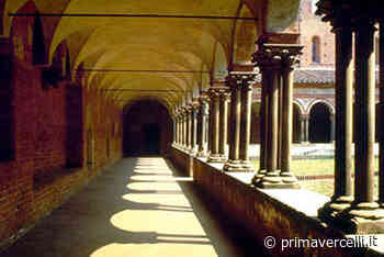 Al Piccolo Studio, venerdì 22 aprile: "Pan" di Federico Audisio - Prima Vercelli