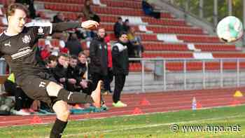 VfB 03 Hilden: Reserve muss sich enorm steigern - FuPa