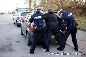 Schlag gegen den Drogenhandel: Großrazzia auch in Hilden und Langenfeld - www.lokalkompass.de