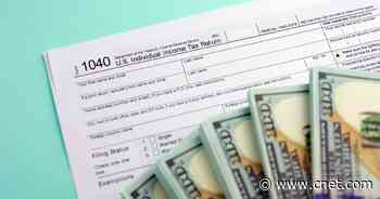 These 13 Tax Breaks Can Save You Money -- Even If You File Last Minute     - CNET