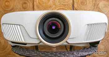 Best 4K Projector for 2022     - CNET