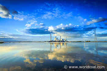 Siwertell shipunloader commissioned to meet Quezon’s doubled power demands