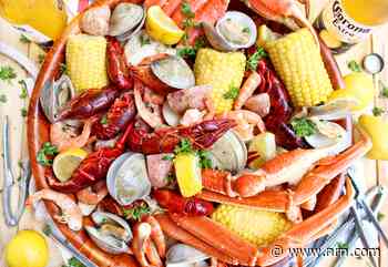 Meet this single-unit restaurant partnering with Fransmart to bring fast-casual low country boil to the masses