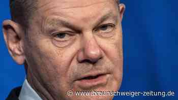 Ukraine-Krieg: Bundesregierung erhöht Militärhilfe