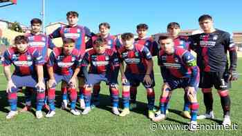 Ascoli Calcio, la Primavera passa 2-1 a Crotone grazie alle reti di D'Ainzara e Rizzi - picenotime.it