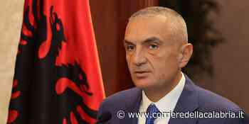 Crotone, il presidente della Repubblica albanese farà il tour dei comuni arbëreshë - Corriere della Calabria