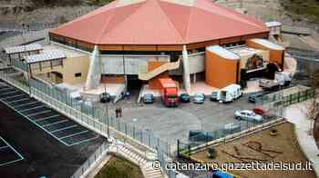 Crotone, gas, luce e acqua per il PalaMilone. Chiesti al Consorzio 183mila euro - Gazzetta del Sud - Edizione Catanzaro, Crotone, Vibo