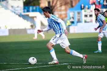 SPAL: i tre punti con il Crotone sono indispensabili, ancor di più dopo la vittoria del Cosenza nel recupero con il Benevento – Telestense - Telestense