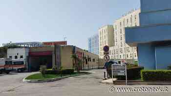 Covid-19, Crotone: un decesso registrato nelle ultime 24 ore - CrotoneOK.it
