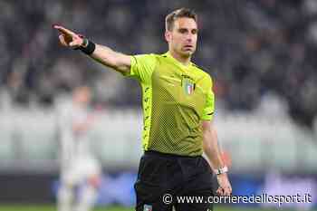 Serie B, Reggina-Lecce: dirige Fourneau. Spal-Crotone: Irrati - Corriere dello Sport