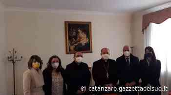 Crotone, una "stanza protetta" per lo svolgimento degli incontri osservati genitori-figli - Gazzetta del Sud - Edizione Catanzaro, Crotone, Vibo