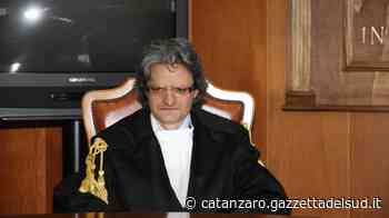 Crotone, "interferenze sul Csm": plenum boccia l'archiviazione dell'ex togato Massimo Forciniti - Gazzetta del Sud - Edizione Catanzaro, Crotone, Vibo