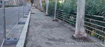 Crotone: Una pista ciclo pedonale nel centro cittadino - Fantapol News