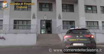Crotone, scoperti 102 "furbetti del reddito di cittadinanza" - Corriere della Calabria