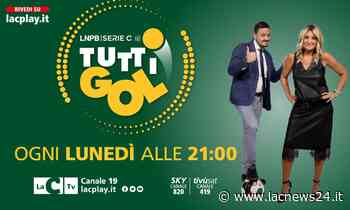 Tuttigol - L’amaro ko del Cosenza, il pari inutile del Crotone e la situazione della Reggina: oggi su LaC Tv - LaC news24