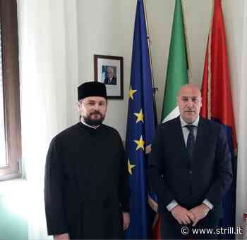 La città di Crotone sta dimostrando un grande senso di solidarietà nei confronti della popolazione ucraina - strill.it - Strill.it