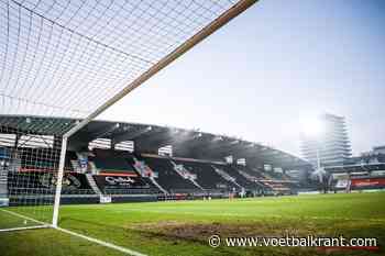 KV Oostende geeft belofte zijn eerste profcontract