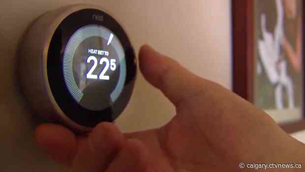 Alberta NDP says Kenney government is failing Albertans who are stuck with high utility bills