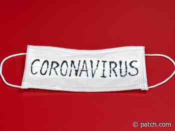 Orange Records 22 New Coronavirus Cases - Orange, CT Patch