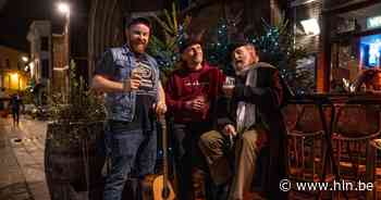 Tournée Musicale op 14 locaties in Hoboken met exclusief Antwerpse line-up - Het Laatste Nieuws