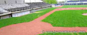 Saguenay : bientôt une décision sur les investissements au Stade Richard-Desmeules