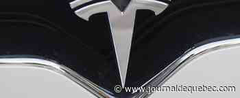 Des voitures Tesla rappelées pour un risque d’ouverture du capot