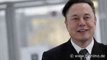 Twitter will sich gegen Übernahme durch Elon Musk wehren