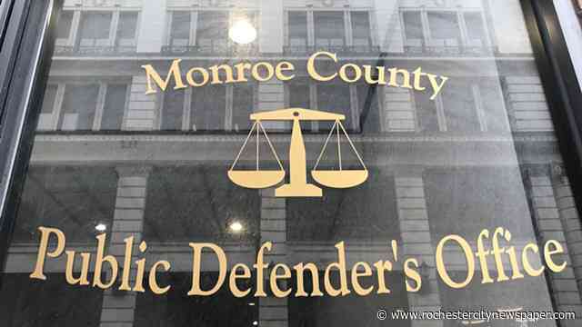 Monroe County public defenders cry foul in leadership selection