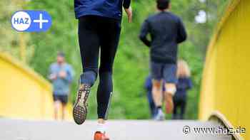 Sehnde: Sportkurs für Menschen 60+ vor dem Sportabzeichen - HAZ