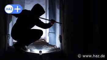 Sehnde: Dieb stiehlt aus Laube in Ilten Elektrowerkzeuge für 650 Euro - HAZ