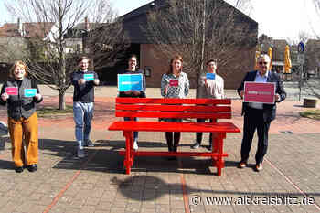 Einführung von der Angebots- und Netzwerkliste "ANNE" in Sehnde - AltkreisBlitz