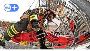 Sehnde: Firefighter Challenge Team organisiert Feuerwehrwettkampf - HAZ