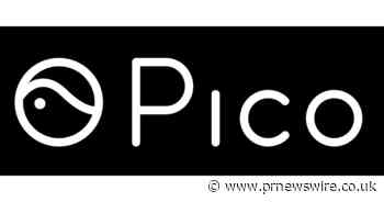 The Pico Neo 3 Link Debuts at Laval Virtual 2022: Pico Interactive Enters Europe's Consumer VR Market with New Headset and Beta Program - PR Newswire UK