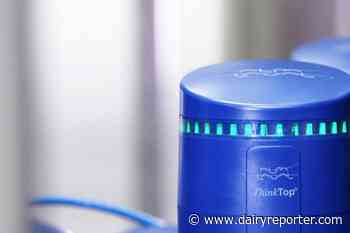 New Alfa Laval ThinkTop pulse seat clean for drain valves saves up to 95% in CIP liquid - DairyReporter.com