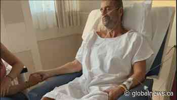 Laval man’s family sounding alarm over ongoing travel nightmare in Mexico - Global News