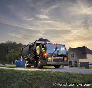 Montreal's Mack Laval first dealer in Canada to receive EV certification - trucknews.com