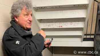 Laval Police confirm arrest, assault charge in attack on Quebec Liberal MNA - CBC.ca