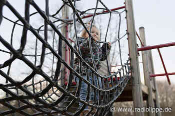 Detmold: Brückenprojekte sollen fehlende Kita-Plätze für Flüchtlinge ersetzen - Radio Lippe