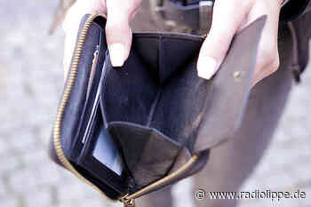 Detmold: Warnung vor falschen Inkassoschreiben - Radio Lippe