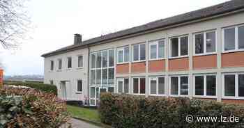 Stadt Detmold richtet weitere Unterkünfte für Geflüchtete her - Lippische Landes-Zeitung