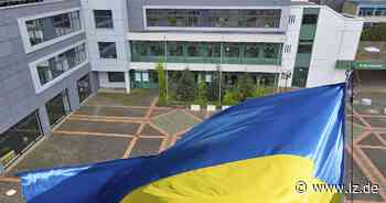 Ukrainische Kinder an Verler Schulen - keine Unterstützung aus Detmold - Lippische Landes-Zeitung