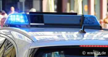 36.000 Euro an falsche Polizisten - Lippische Landes-Zeitung