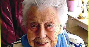 Luise Koch wird 100 Jahre alt - Lippische Landes-Zeitung