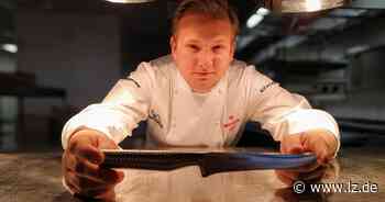 Jan Diekjobst verteidigt seinen Stern - Lippische Landes-Zeitung