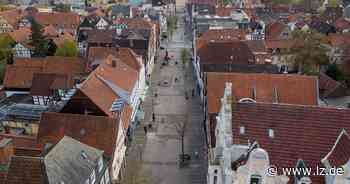 Detmold im Wandel: Temde ist bald Geschichte - Lippische Landes-Zeitung